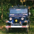 മദ്യപിച്ച് പോലീസ് വാഹനമോടിച്ച മുന്ന് പോലീസ്കാർക്ക് സസ്പെൻഷൻ