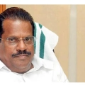 വിഴിഞ്ഞം വ്യത്യസ്ത അഭിപ്രായവുമായി ഇ പി ജയരാജൻ.