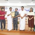 ഡോ.ബി ആർ അംബേദ്കർ അവാർഡ് എം പി മൊയ്ദീൻ കോയയ്ക്ക്
