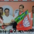തൃണമൂൽ കോൺഗ്രസ് വിട്ട് ബി ജെ പി യിൽ ചേർന്ന മൂന്ന് മുൻ എം പി മാർക്കും രാജ്യസഭാ സീറ്റ്.
