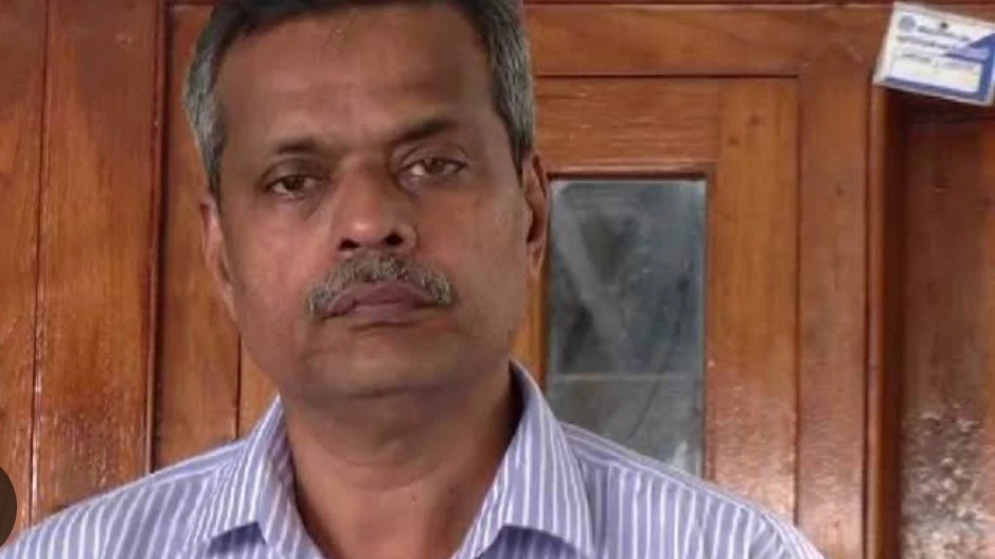  നെയ്യാറ്റിൻകരയിൽ രോഗി മരിച്ച സംഭവം വിമർശനവുമായി ഡോ. ഹാരിസ് ചിറക്കൽ