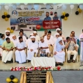 നടുവണ്ണൂർ നൂറുൽ ഹുദാ ഇസ്ലാമിക്  കോംപ്ലക്സ് പുതിയ ബ്ലോക്ക് ഉദ്ഘാടനം ചെയ്തു.