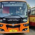 കെ എസ് ആർ ടി സി യിൽ ജീവനക്കാരുടെ ശമ്പളം മുടങ്ങി.