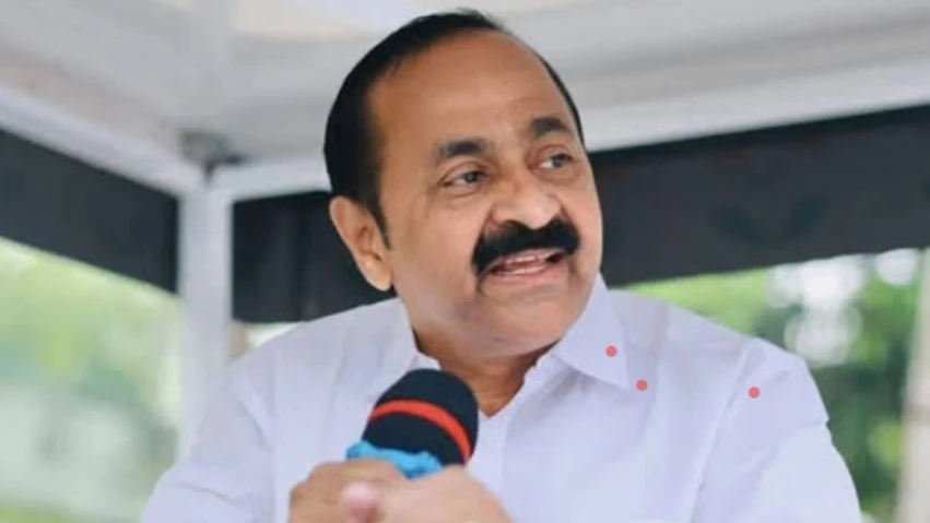  വിഴിഞ്ഞം ഓഹരി കൈമാറ്റം പ്രതിപക്ഷ നേതാവിന് മുഖ്യമന്ത്രിയുടെ കത്ത്.