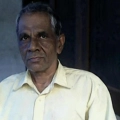 ഗംഗാധരൻ നായർ അന്തരിച്ചു.
