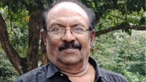 
                        സിനിമാ നടൻ രാജശേഖരൻ (74) അന്തരിച്ചു.