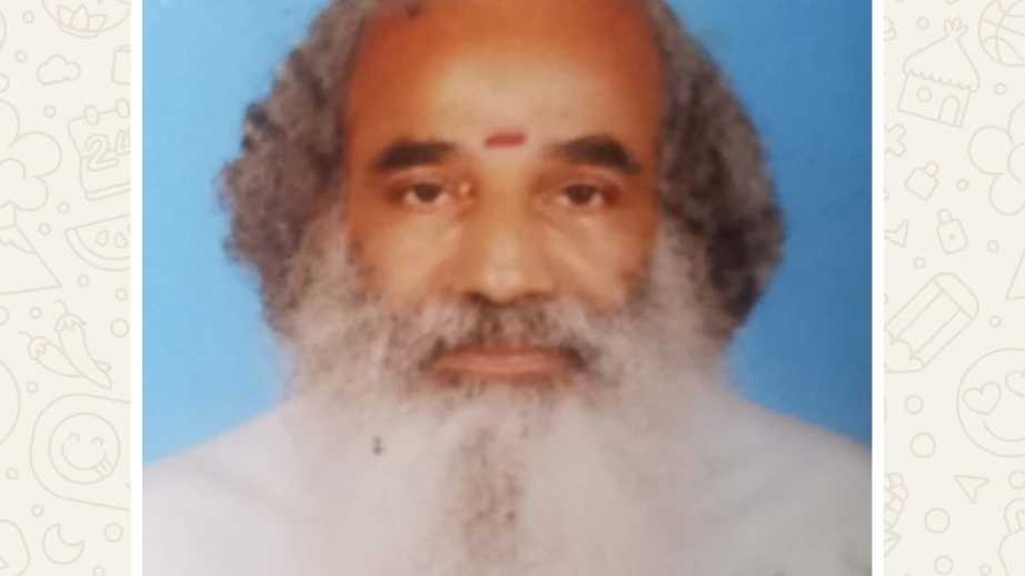  കമ്മിളി മീത്തൽ സുരേശൻ (65) നിര്യാതനായി.
