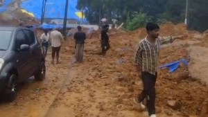 കള്ളാടി തുരങ്ക പാത ദുരന്തം മരണം എട്ടായി