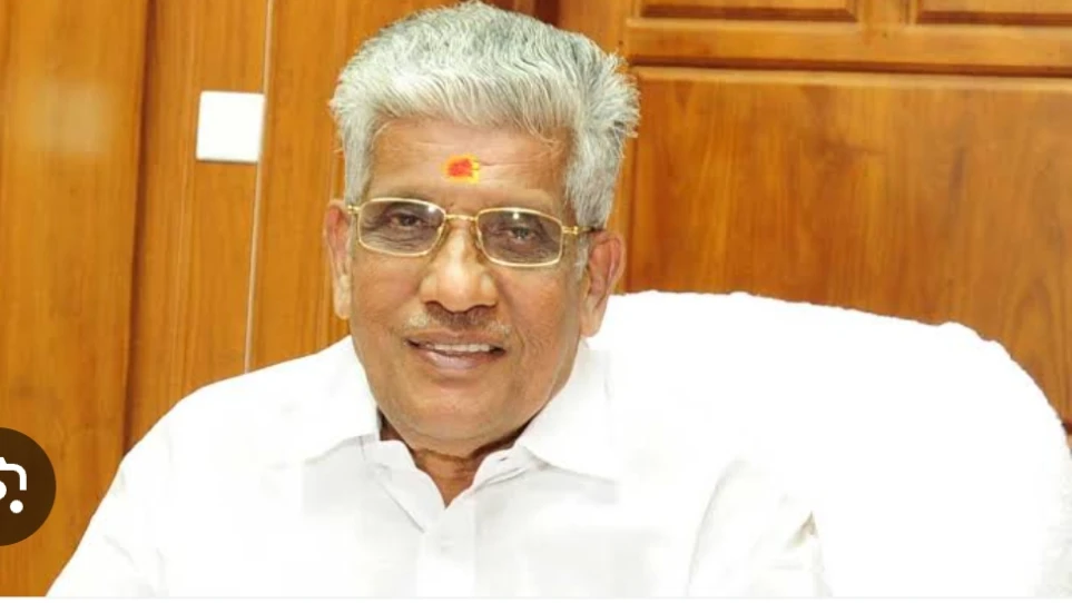 വിമർശനത്തിനു മറുപടിയുമായി എൻ എസ് എസ്  ജനറൽ സെക്രട്ടറി സുകുമാരൻ നായർ.