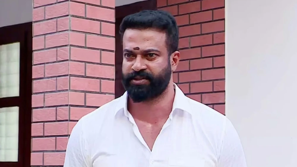  ബി ജെ പി കൗൺസിലർ ആർ സുഗതന് ജയിലിൽ സത്യപ്രതിജ്ഞ ചെയ്യാൻ ഹൈക്കോടതി അനുമതി