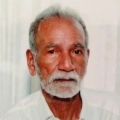 കൊളങ്ങരത്ത് കെ മാധവൻ (87) അന്തരിച്ചു.