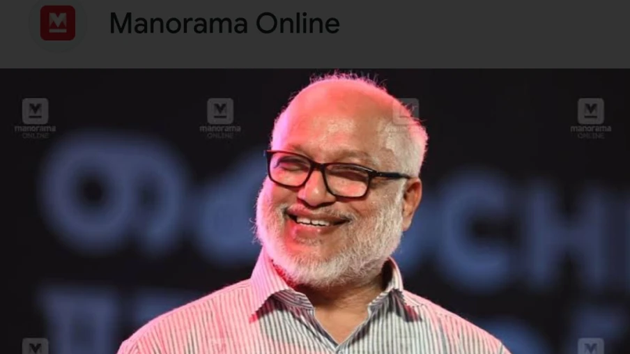  രാജ്യത്ത് സി പി എം പ്രതിസന്ധിയിലാണെന്ന്  ജനറൽ സെക്രട്ടറി എം എ ബേബി
