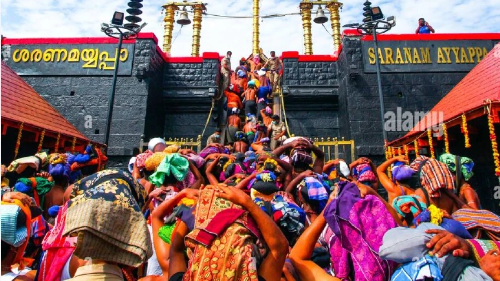 തന്ത്രി കണ്ഠരര് രാജീവരുടെ മകൻ കണ്ഠരര് ബ്രഹ്‌മദത്തനെ ശബരിമല തന്ത്രിയാക്കും