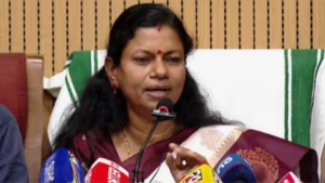 സ്ത്രീകളുടെ മുഖമില്ലാത്ത ചിത്രങ്ങൾ പ്രചരിപ്പിക്കുന്ന ഓൺലൈൻ മധ്യമങ്ങളെ നിയന്ത്രിക്കും: മന്ത്രി ബിന്ദു കൃഷ്ണ