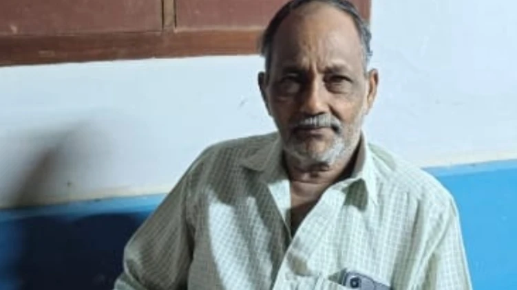 കോട്ടൂരിലെ പി എം ഗോപാലൻ (70) നിര്യാതനായി