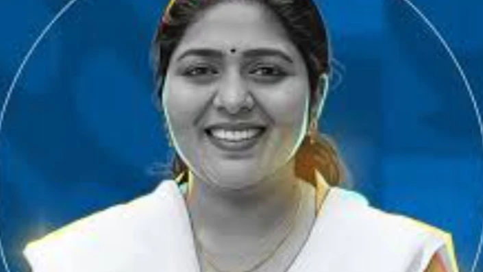  വിദ്യാ ബാലകൃഷ്ണന് മന്ത്രിയാക്കാമെന്ന് വ്യാജ ഫോൺ കോൾ ഓഫർ