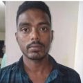 മോഷണശ്രമത്തിനിടെ വീട്ടമ്മയെ ആക്രമിച്ചു.