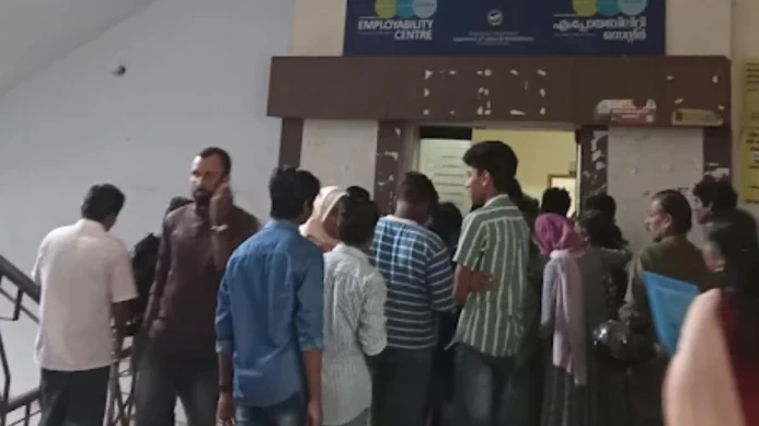  കോഴിക്കോട് ജില്ലയിൽ തൊഴിലവസരം, അഭിമുഖം സിവിൽ സ്റ്റേഷനിൽ
