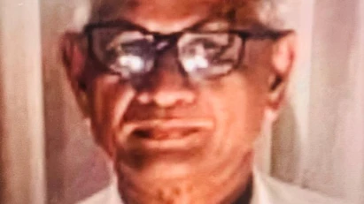 കാരങ്ങൽ മൂസ്സക്കോയ നിര്യാതനായി.