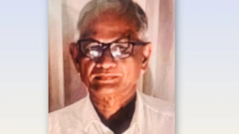  കാരങ്ങൽ മൂസ്സക്കോയ (76) നിര്യാതനായി.