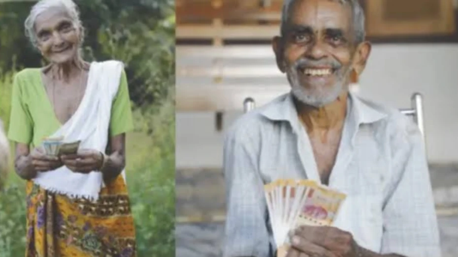  ക്ഷേമ പെൻഷൻ മസ്റ്ററിംഗ് നടത്തണം