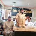 ആശുപത്രി ജീവനക്കാർക്ക് മിനിമം വേതനം ഉറപ്പാക്കണം, ടി ശരത് ചന്ദ്രപ്രസാദ്