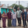 കാണാതായ മൂന്നംഗ കുടുംബത്തെ മൈസൂരിൽ കണ്ടെത്തി