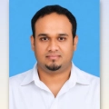 സൗദിയിൽ മരണമടഞ്ഞ അരുൺ ( 42 )ന്റെ സംസ്കാരം നാളെ നടക്കും