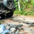 പണയ തട്ടിപ്പ് കേസിലെ പ്രതി പോലീസിനെ ആക്രമിച്ചു.