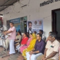 അന്തരിച്ച അനീഷ് ഉള്ളിയേരിയ്ക്ക് ജന്മനാടിന്റെ വിട