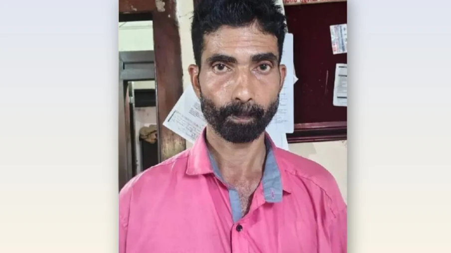  ഇന്ത്യൻ നിർമ്മിത വിദേശ മദ്യവുമായി കസ്റ്റഡിയിൽ