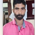 ഇന്ത്യൻ നിർമ്മിത വിദേശ മദ്യവുമായി കസ്റ്റഡിയിൽ