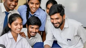 പ്ലസ് വൺ പരീക്ഷ ഫലം പ്രഖ്യാപിച്ചു.
