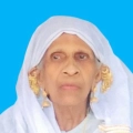 കുന്നോത്ത് സി പി കുട്ടിബി നിര്യാതയായി.