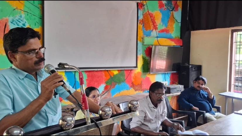അത്തോളി ഗവ ഹയർ സെക്കണ്ടറി സ്കൂളിൽ 
