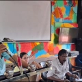 അത്തോളി ഗവ ഹയർ സെക്കണ്ടറി സ്കൂളിൽ 
