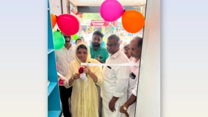 പെർഫെക്ട് എനർജി സൊല്യൂഷൻ കൂട്ടാലിടയിൽ ഓഫീസ് ആരംഭിച്ചു
