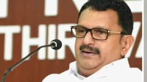 ആശുപത്രി ജീവനക്കാർക്ക് പരിശീലനം നല്കും: ആരോഗ്യ മന്ത്രി കെ മുരളീധരൻ