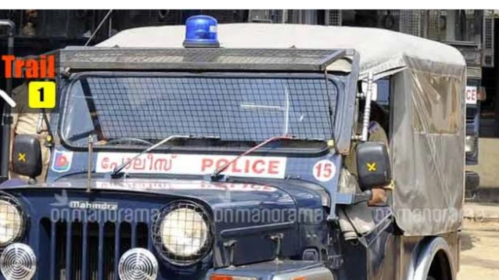  ജിംനേഷ്യത്തിൽ ലഹരി വിൽപന,മൂന്നുപർ അറസ്റ്റിൽ