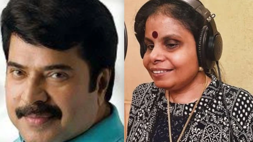  ദേശീയ പുരസ്കാരം: മമ്മുട്ടി മികച്ച നടൻ, വൈക്കം വിജയലക്ഷ്മി മികച്ച ഗായിക