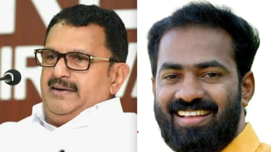  ആശുപത്രികളിൽ ഭക്ഷണ വിതരണത്തിന് കമ്മ്യൂണിറ്റി കിച്ചണുകൾ സ്ഥാപിക്കും, ആരോഗ്യ മന്ത്രി കെ മുരളിധരൻ.