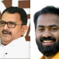 ആശുപത്രികളിൽ ഭക്ഷണ വിതരണത്തിന് കമ്മ്യൂണിറ്റി കിച്ചണുകൾ സ്ഥാപിക്കും, ആരോഗ്യ മന്ത്രി കെ മുരളിധരൻ.
