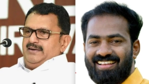 ആശുപത്രികളിൽ ഭക്ഷണ വിതരണത്തിന് കമ്മ്യൂണിറ്റി കിച്ചണുകൾ സ്ഥാപിക്കും, ആരോഗ്യ മന്ത്രി കെ മുരളിധരൻ.
