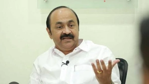 മുഖ്യമന്ത്രിക്കെതിരെ വിമർശനവുമായി സച്ചിൻ ടി പ്രദീപ്