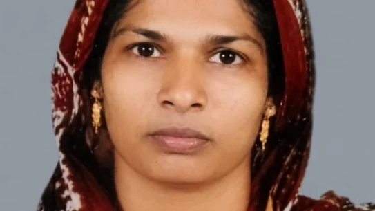  പാറച്ചോട്ടിൽ മീത്തൽ സൽമ(48) നിര്യാതയായി