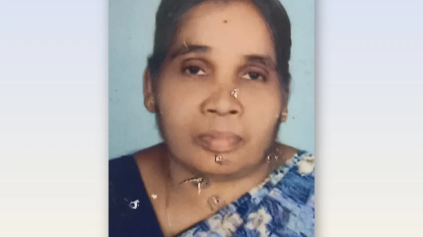  പയേരി ക്കണ്ടി ലീല (69) നിര്യാതയായി