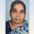 പയേരി ക്കണ്ടി ലീല (69) നിര്യാതയായി