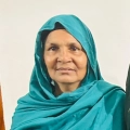 കുറ്റിക്കണ്ടി കുഞ്ഞയിഷ (67) നിര്യാതയായി.
