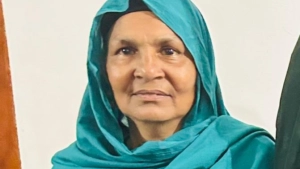 കുറ്റിക്കണ്ടി കുഞ്ഞയിഷ (67) നിര്യാതയായി.