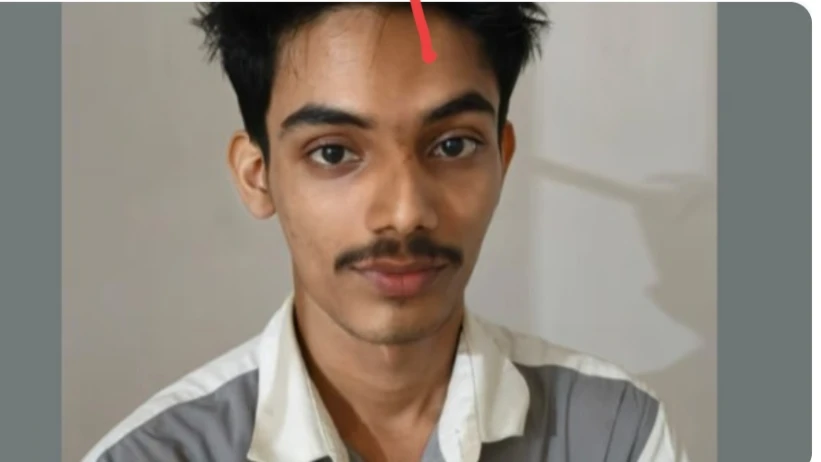  പെൺകുട്ടിയെ പീഡിപ്പിച്ച യുവാവ് അറസ്റ്റിൽ